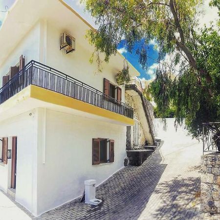 Pericles Traditional Cretan Home Stavrokhorion ภายนอก รูปภาพ