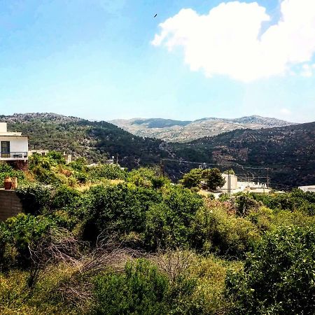 Pericles Traditional Cretan Home Stavrokhorion ภายนอก รูปภาพ