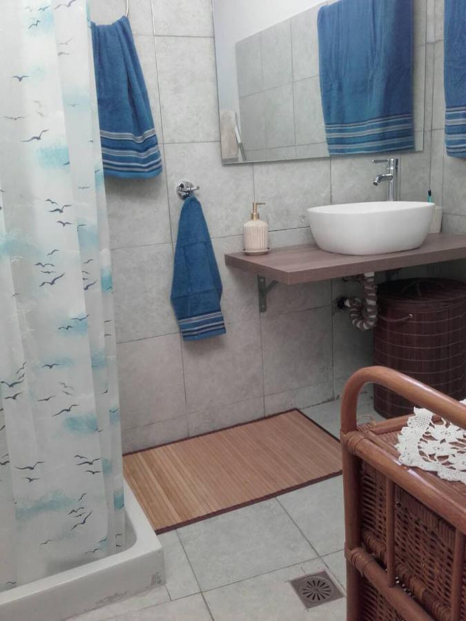 Pericles Traditional Cretan Home Stavrokhorion ภายนอก รูปภาพ