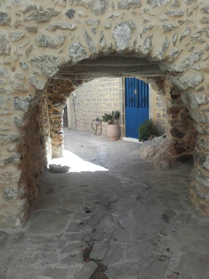 Pericles Traditional Cretan Home Stavrokhorion ภายนอก รูปภาพ