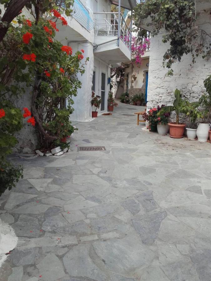 Pericles Traditional Cretan Home Stavrokhorion ภายนอก รูปภาพ