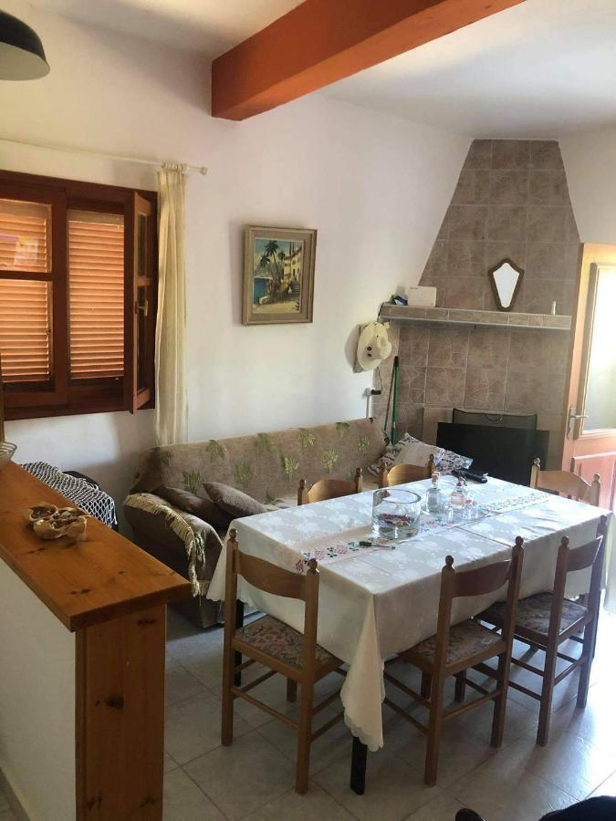 Pericles Traditional Cretan Home Stavrokhorion ภายนอก รูปภาพ