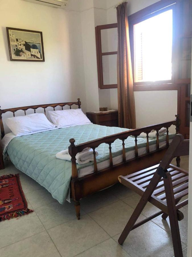 Pericles Traditional Cretan Home Stavrokhorion ภายนอก รูปภาพ