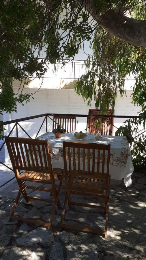 Pericles Traditional Cretan Home Stavrokhorion ภายนอก รูปภาพ