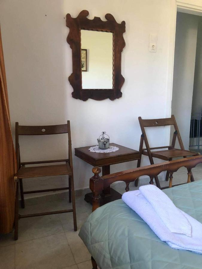 Pericles Traditional Cretan Home Stavrokhorion ภายนอก รูปภาพ