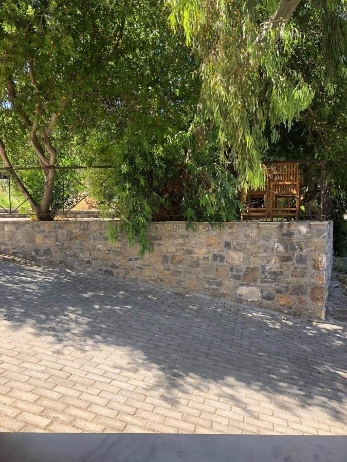 Pericles Traditional Cretan Home Stavrokhorion ภายนอก รูปภาพ