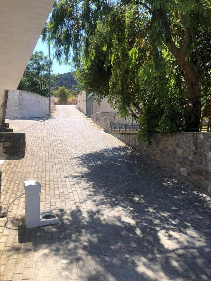 Pericles Traditional Cretan Home Stavrokhorion ภายนอก รูปภาพ