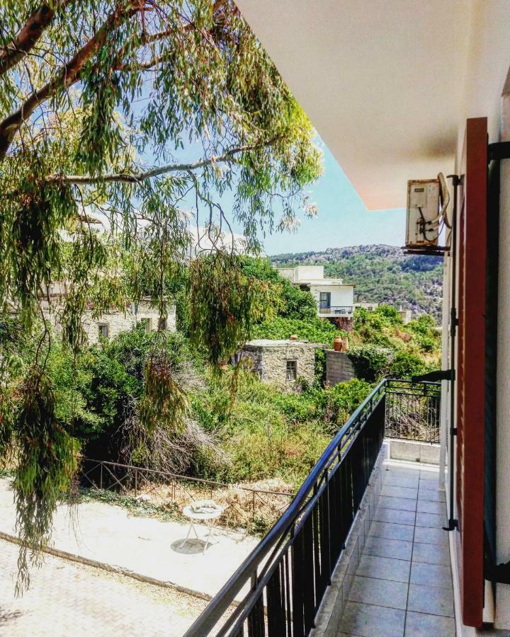 Pericles Traditional Cretan Home Stavrokhorion ภายนอก รูปภาพ
