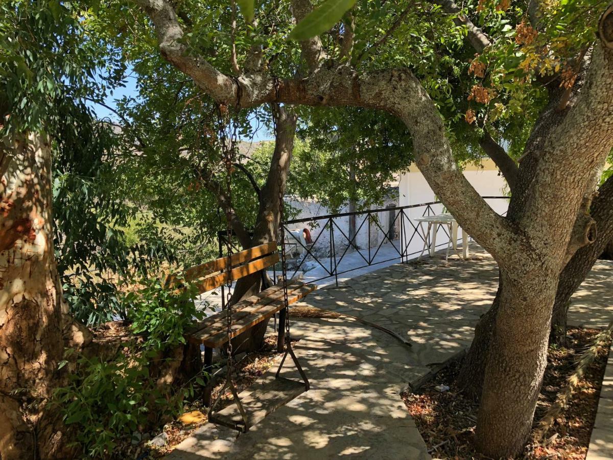 Pericles Traditional Cretan Home Stavrokhorion ภายนอก รูปภาพ
