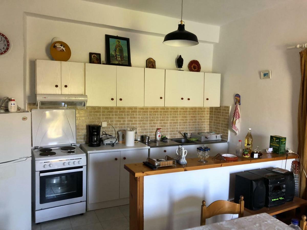 Pericles Traditional Cretan Home Stavrokhorion ภายนอก รูปภาพ